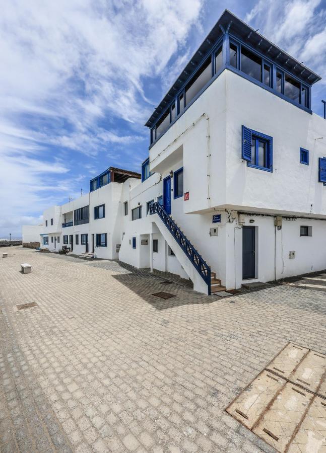 Sweet La Ola Apartment ลา ซานตา ภายนอก รูปภาพ