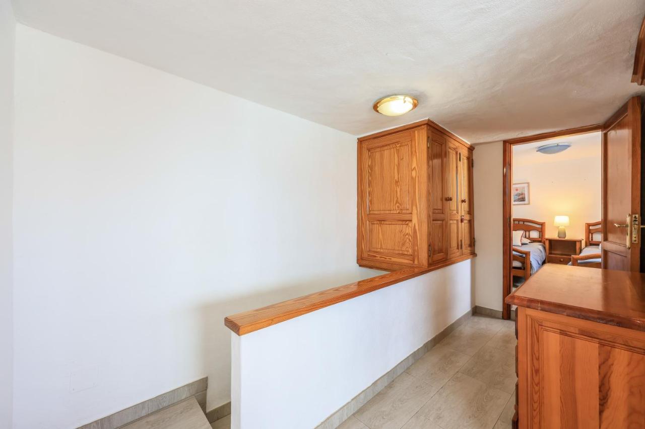 Sweet La Ola Apartment ลา ซานตา ภายนอก รูปภาพ