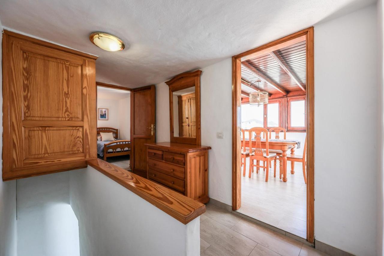 Sweet La Ola Apartment ลา ซานตา ภายนอก รูปภาพ