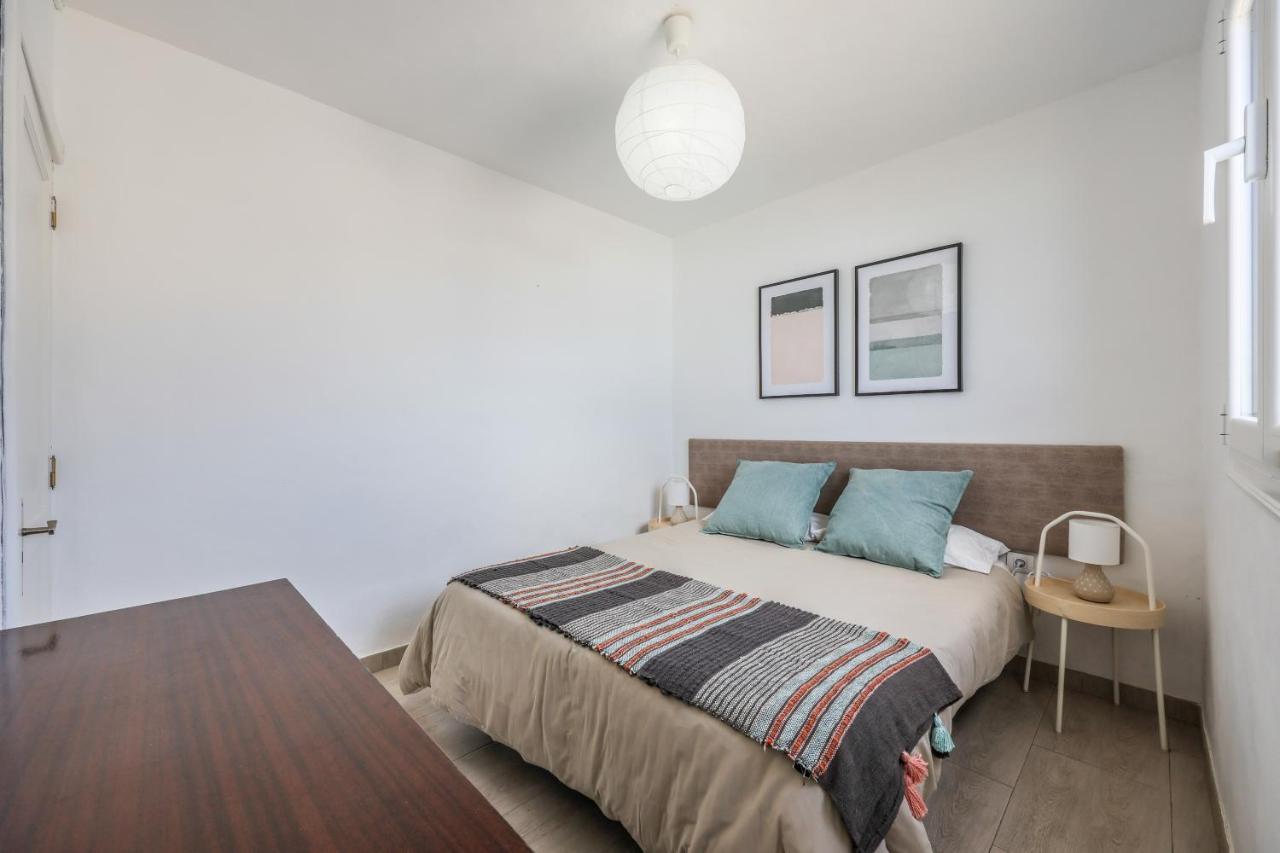 Sweet La Ola Apartment ลา ซานตา ภายนอก รูปภาพ