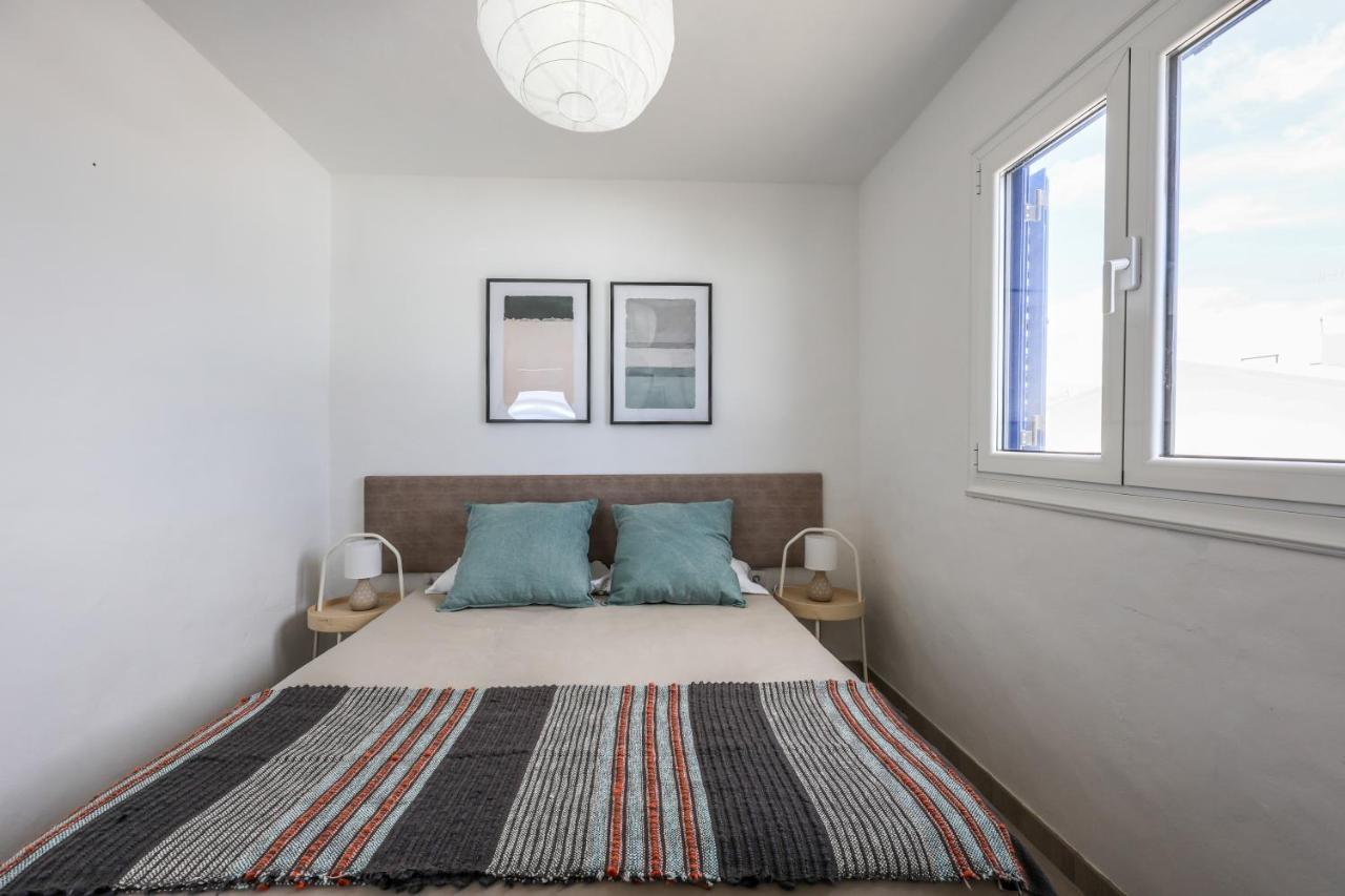 Sweet La Ola Apartment ลา ซานตา ภายนอก รูปภาพ
