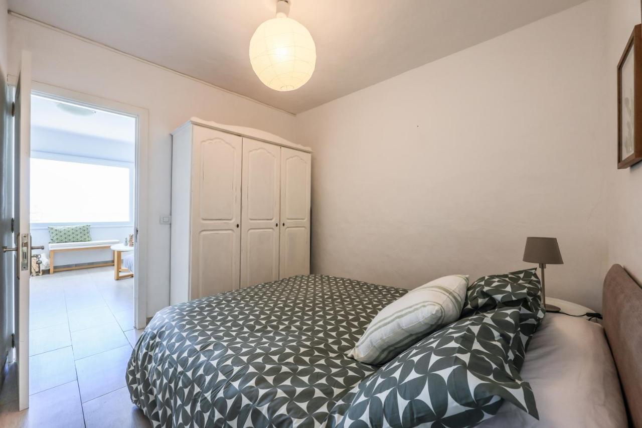 Sweet La Ola Apartment ลา ซานตา ภายนอก รูปภาพ